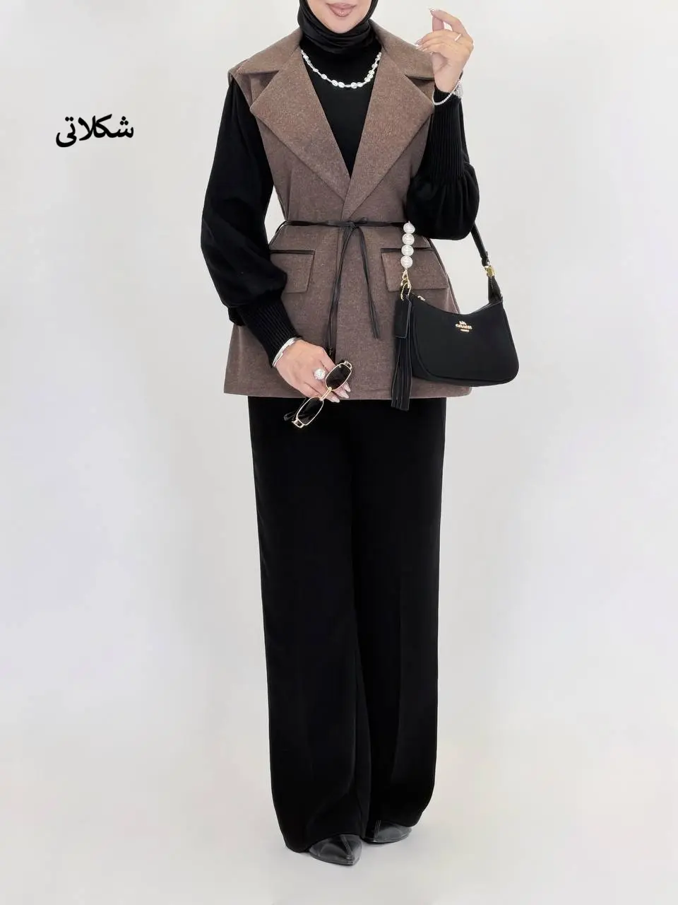 7573-وست فوتر کاترین